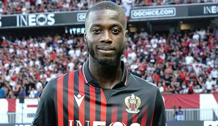 Beşiktaş büyük bombanın peşinde: Kara Kartal'a yeni Pepe! - FUTBOL