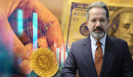 Gram altın tepkisiz, dolar durgun! İslam Memiş, enflasyon sonrası ilk tahminini yaptı - ekonomi