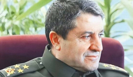 Selçuk Bayraktaroğlu kimdir? TSK Genelkurmay II. Başkanı. Selçuk Bayraktaroğlu kaç yaşında, nereli? - haberler