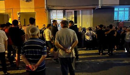 28 yaşındaki gece bekçisinin sır ölümü! Evine giren ailesi şoke oldu - gundem