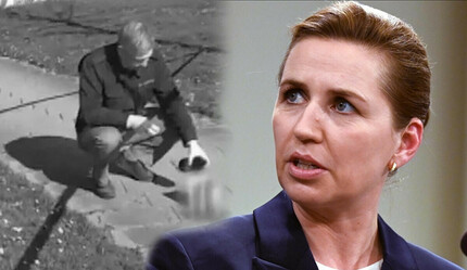 Danimarka Başbakanı ilk kez konuştu: Kur'an'ı Kerim'in yakılmasının yasaklanması ifade özgürlüğünü kısıtlamaz - dunya