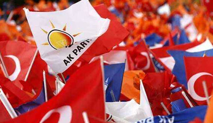 AK Parti'de çalışmalar hızlandı: SKM'lere mola yok - politika