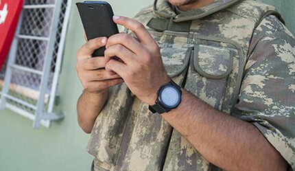 Askere gidene yeni hat dönemi bitti - gundem