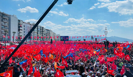 AK Parti'de yerel seçim hazırlıkları başladı! Takvim belirlendi - politika