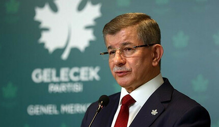 Tartışmanın adı 'küçük ortak' - politika