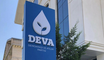 DEVA Partisi’nde yaprak dökümü: 7 başkan daha istifa etti - politika