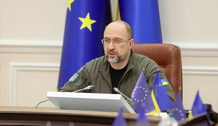 Ukrayna'ya ortaklarından para aktı: Mali destek 28 milyar doları geçti - dunya