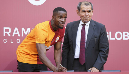 Dursun Özbek hedefi açıkladı! Galatasaray Avrupa'da kupa kazanmanın planlarını yaptı - spor