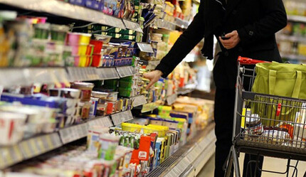 Enflasyonda düşüş 2024 ortasında - ekonomi