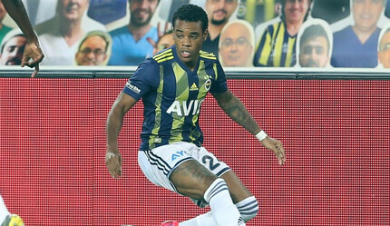 Ankaragücü'nde Garry Rodrigues sesleri! 32 yaşındaki futbolcu Süper Lig'e geri dönüyor - spor
