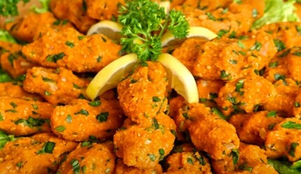 Mercimek köftesi yaparken dağılmaması için işte bilmeniz gereken aşçı tüyosu - yemek