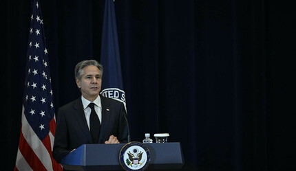 ABD Dışişleri Bakanı Blinken'dan Türkiye'ye teşekkür! Rusya'ya ''şantaj'' suçlaması - gundem