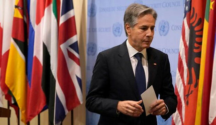 ABD tahıl için söz verdi! Rusya inanmıyor.. - dunya