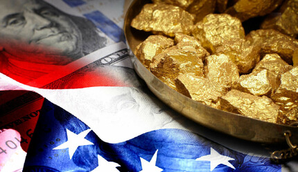 Altın ve dolar yatırımcısının beklediği veri açıklandı: ABD tarım dışı istihdam beklentileri karşılamadı - ekonomi