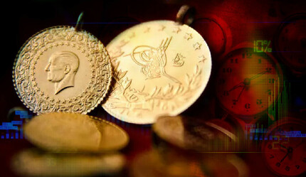 Gram altında yeni trend için gözler saat 15:00'te: Uzmanlardan çifte rekorlu tahmin geldi - ekonomi