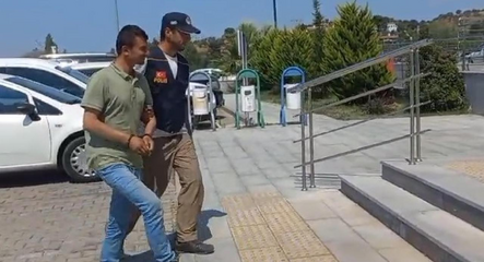 Çanakkale'de insan kaçakçılığı yaptığı iddia edilen 5 kişi yakalandı! - gundem