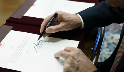 Erdoğan kararı imzaladı! 52 yeni fakülte, enstitü ve yüksekokul kuruldu - gundem