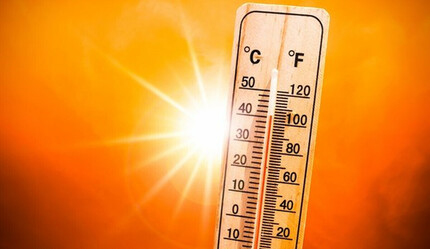 Türkiye kavrulacak! Yeni sıcak hava dalgası kapıda - gundem