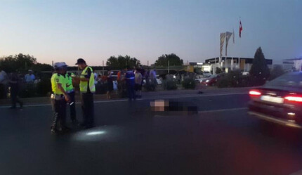 Muğla’da otomobil motosikletle çarpıştı: Ölü ve yaralılar var - gundem
