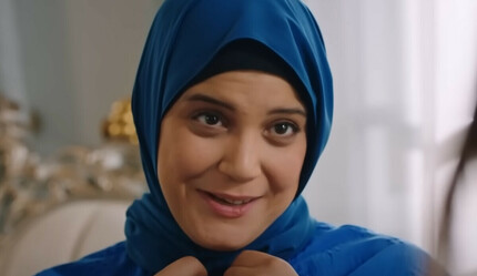 El ele göz göze pozlar… Kızılcık Şerbeti’nin Nilay’ı aradığı mutluluğu buldu! - magazin