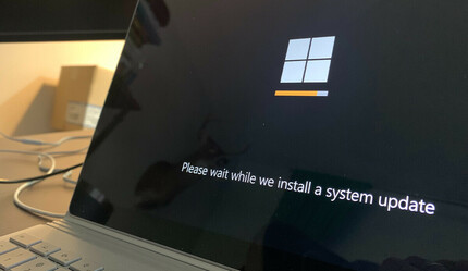 Microsoft'tan skandal hata! Windows 11'in gizli özelliklerini açan aracı kazara yayınladı - teknoloji