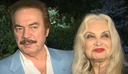 80’lik çınar Orhan Baba’ya kutlama… Sözleri herkesi duygulandırdı - magazin