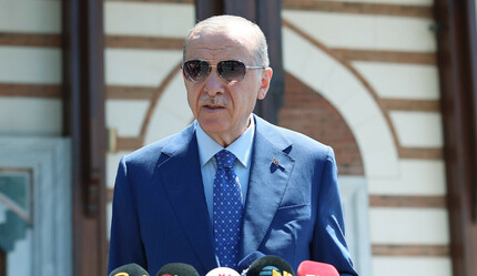 Son dakika! Cumhurbaşkanı Erdoğan'dan yerel seçim mesajı: En doğru adaylar tercih edilecek - politika