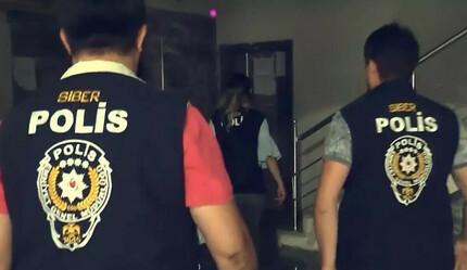 Siber dolandırıcılık operasyonu: 24 kişi cezaevinin yolunu tuttu - dunya