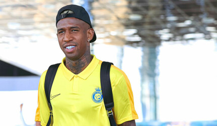 Beşiktaş'tan Anderson Talisca açıklaması! Ahmet Nur Çebi transfer hakkında konuştu - spor