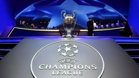 Türk takımlarına Şampiyonlar Ligi kapısı açılıyor! UEFA ülke puanı sıralamasında yükseliş sürüyor - spor