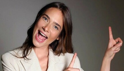 Gözünü yurt dışına dikmişti! Müge Boz sürpriz kararı sonrası harekete geçti… İlk kare geldi - gundem