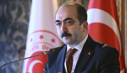 Türk Tarih Kurumu Başkanlığı'na Prof. Dr. Yüksel Özgen atandı - kultur-sanat