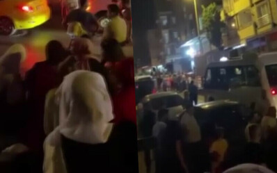 Düğünde ‘halay başı’ kavgası: Yaralılar var - gundem
