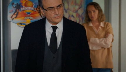 Buğday Tanesi Hollywood yolunda - kultur-sanat