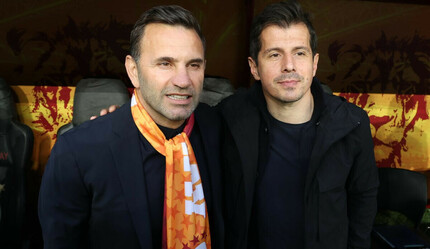 Emre Belözoğlu'ndan Galatasaray itirafı! Arda Turan ve Selçuk İnan'ı örnek gösterdi - spor