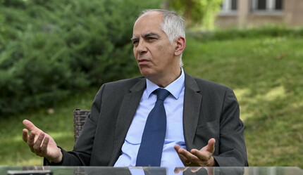 Fransızlar da nihayet uyandı: Dengeyi Türkiye sağlayabilir - dunya