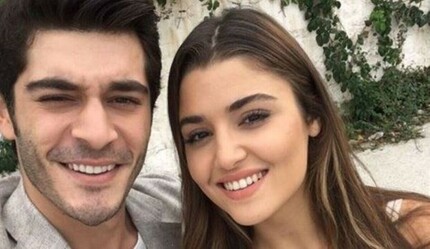 Hande Erçel’in merakla beklenen abisi belli oldu! 'İki Yabancı'ya sürpriz transfer - medya