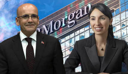 JP Morgan toplantısında neler konuşuldu? Şimşek'ten Maastrich kriteri vurgusu - ekonomi