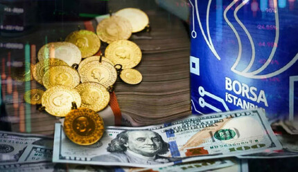 Gram altın ve dolara fark attı! Borsa İstanbul'da tarihi rekorlar haftası: En çok prim yapanlar belli oldu - ekonomi