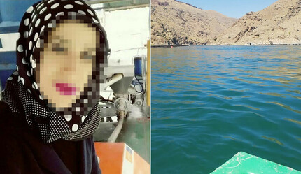 Suyun derinliklerinde kaybolan genç mühendisten acı haber! - gundem