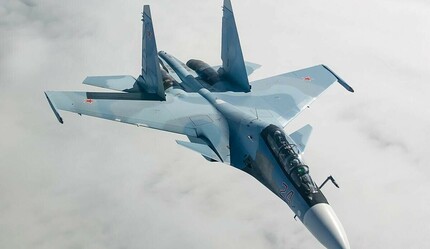 Karadeniz'de ABD-Rusya gerilimi: Savaş uçakları havalandı - dunya