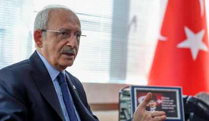 Değişimciler erken havlu attı: Kılıçdaroğlu'ndan özür dileyenler bile var - gundem