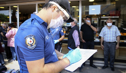 Koronavirüs cezaları iade edilecek: Başvuru formu Resmi Gazete'de yayımlandı, son tarih açıklandı - ekonomi