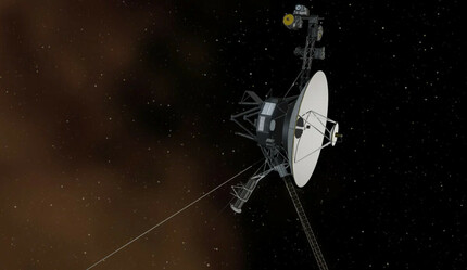 NASA Voyager 2 ile tam iletişimi kurduğunu açıkladı - gundem