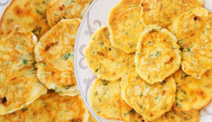 Hem sağlıklı hem ucuz bir kahvaltı: Sivas’a özgü Mücrim - yemek