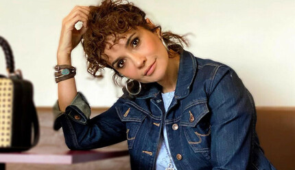 Bebek müjdesi! Oyuncu Songül Öden anne oluyor - magazin