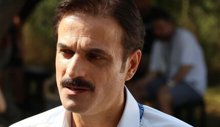 Siroza yakalanan Ufuk Özkan’dan haber var… Sevindiren gelişmeyi doktoru paylaştı - magazin