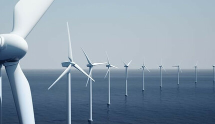 Bakanlıktan onay çıktı: Denizin üstüne rüzgâr tarlası - ekonomi