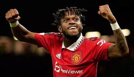 Fred için Galatasaray önde - spor