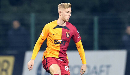 Galatasaray Metehan Baltacı'yı kiralık gönderdi - spor